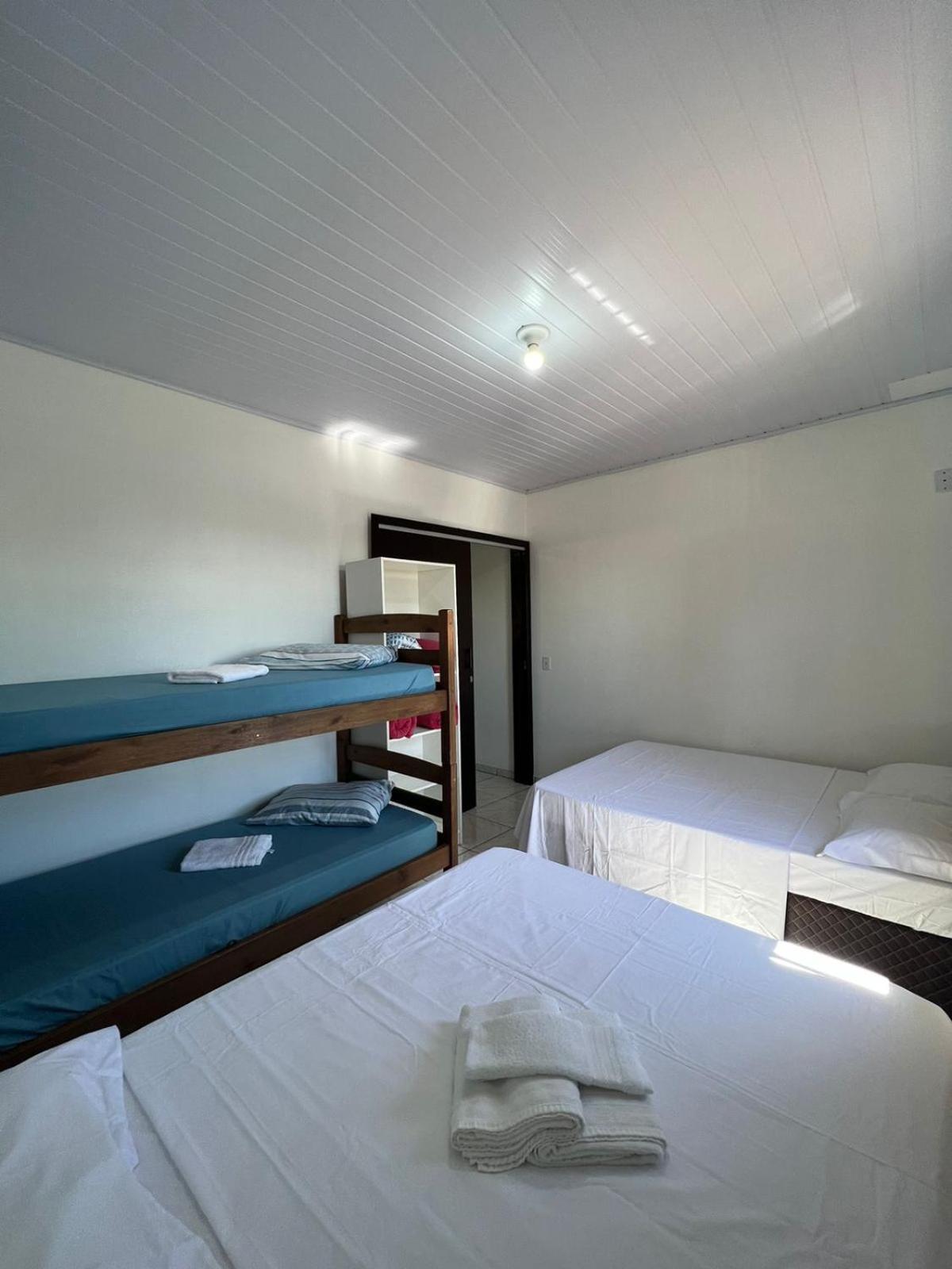 Quitinete Vo Ana Hotel Penha  Ruang foto